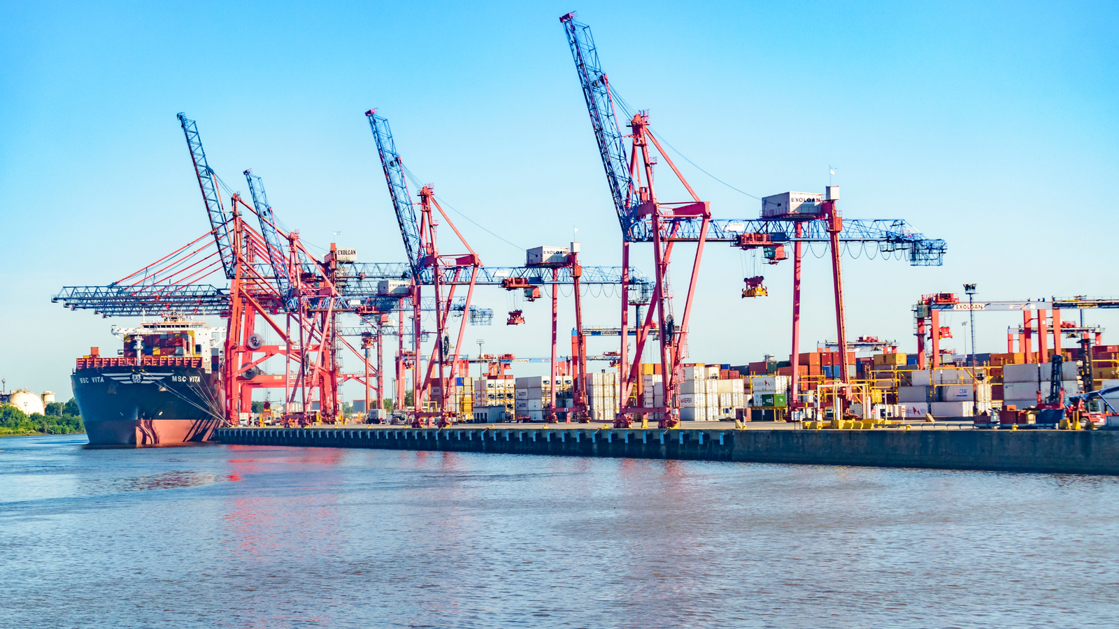 Soporte Administrativo Backoffice