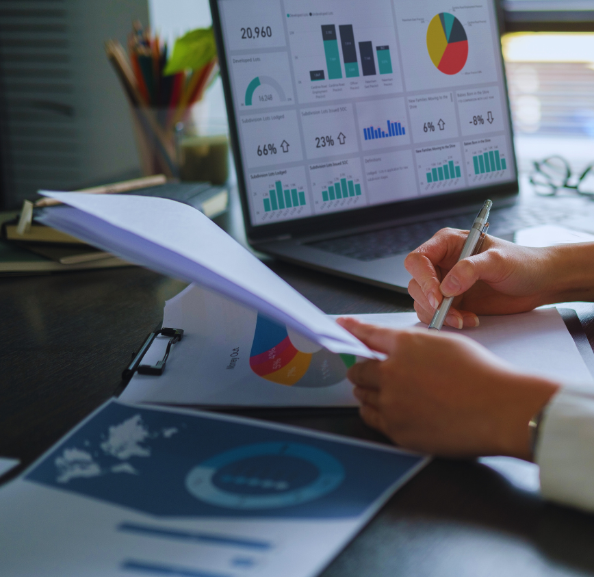 Servicios Complementarios