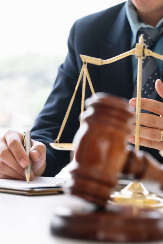 Asesorías Legales Especializadas